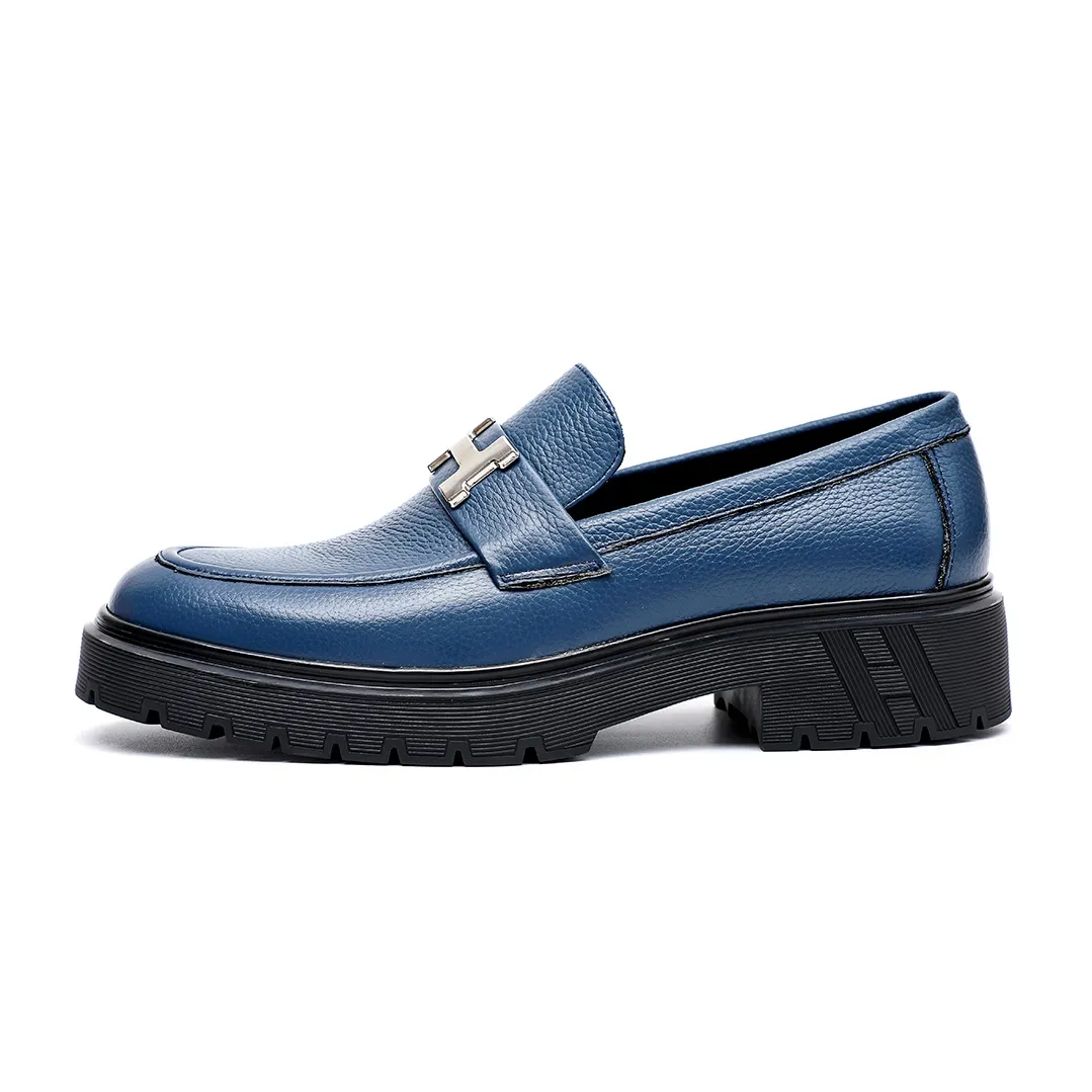 Men's shoes 💰700 💐[HERMES] popular men's shoes counter original items! The world's top brands...Luxury quality...//Fashion and high-end footwear 👍💪🏻...give you a low-key luxury comfort experience👍. The upper is made of pure Italian-imported original top-layer pebbled cowhide. Sweat-absorbent cowhide leather lining. Comfortable and breathable. The original rubber-plastic flower foam light outsole is high-end and classy. Luxurious and noble!! .. OEM factory shipment [Hug] stall.. Original plate. Welcome to taste..39-45 (38.45.46🉑️Customized)